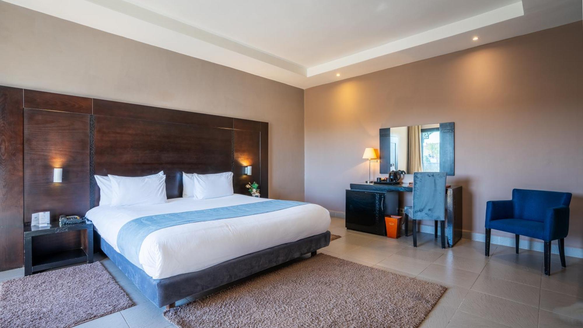Kech Boutique & 4* Marraquexe