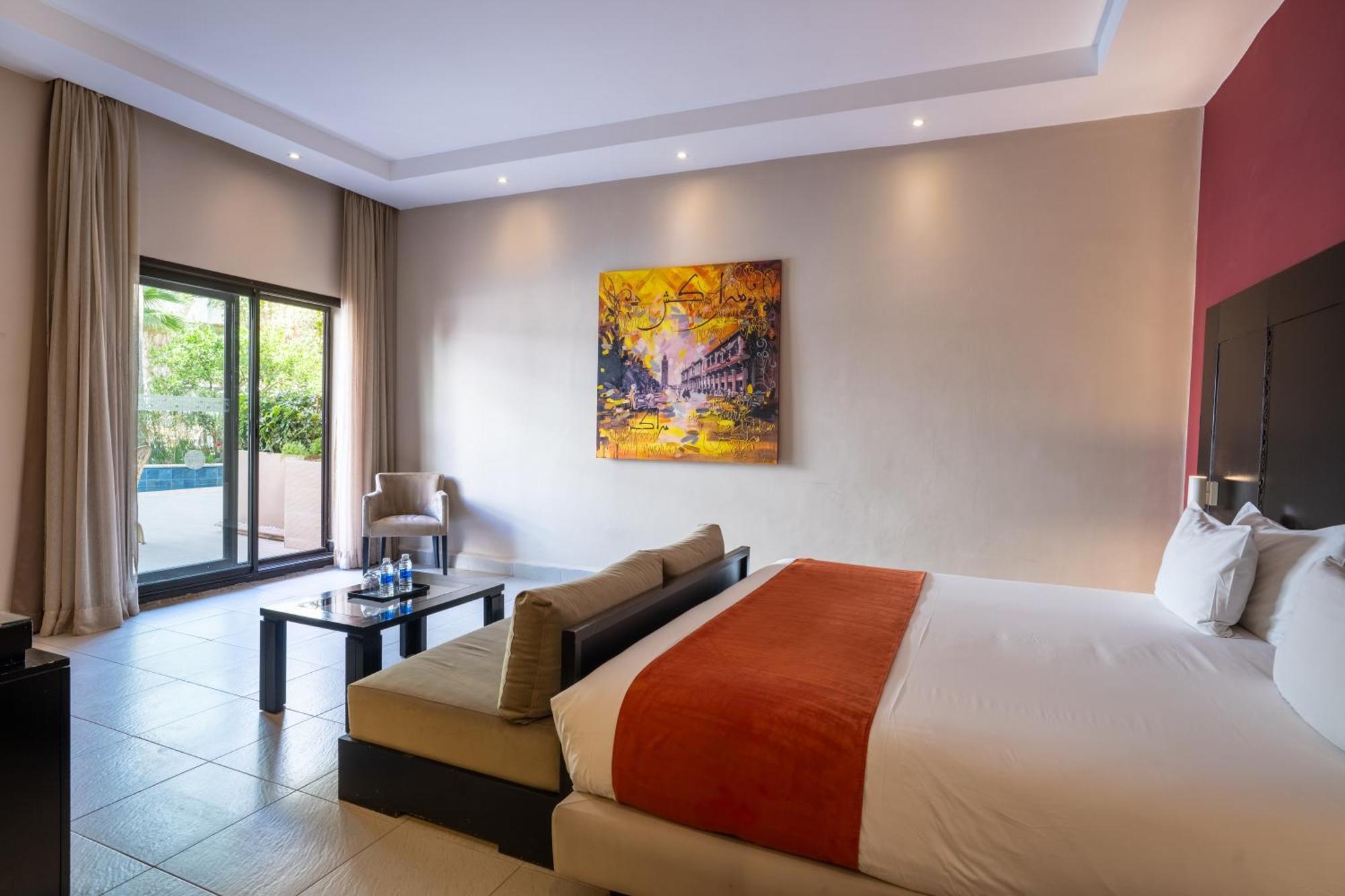 Kech Boutique & Hotel 4*