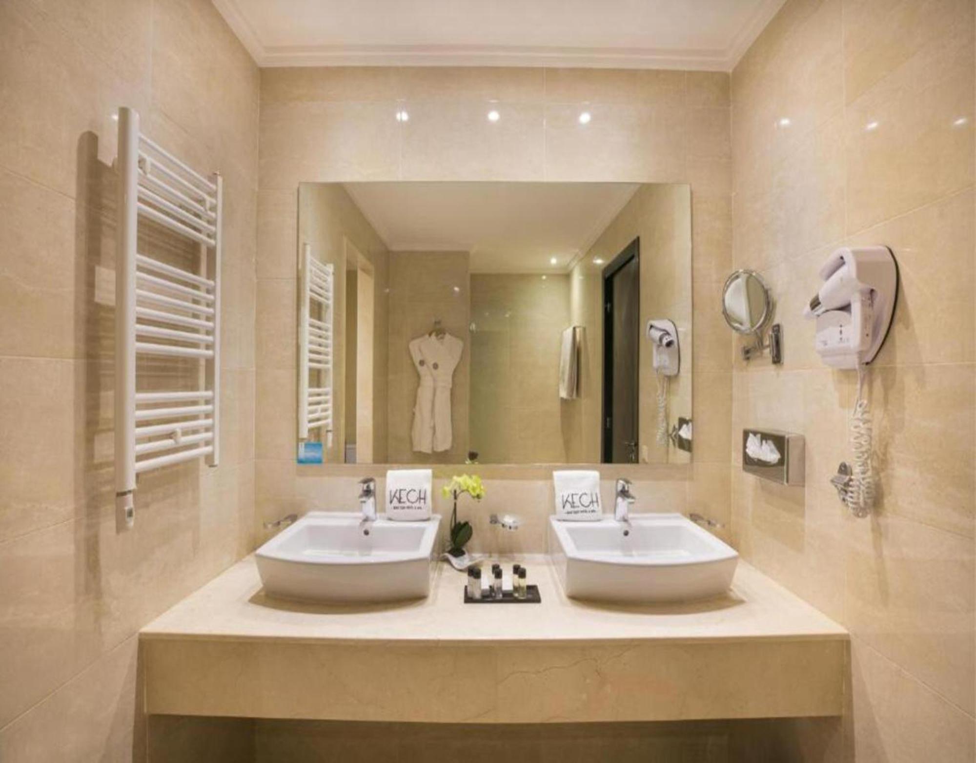 بوتيك وسبا كيش 4* مراكش