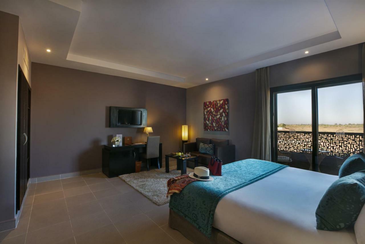 فندق بوتيك وسبا كيش 4*