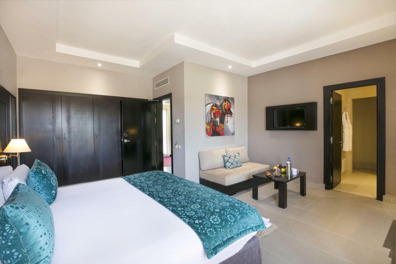 فندق بوتيك وسبا كيش 4*