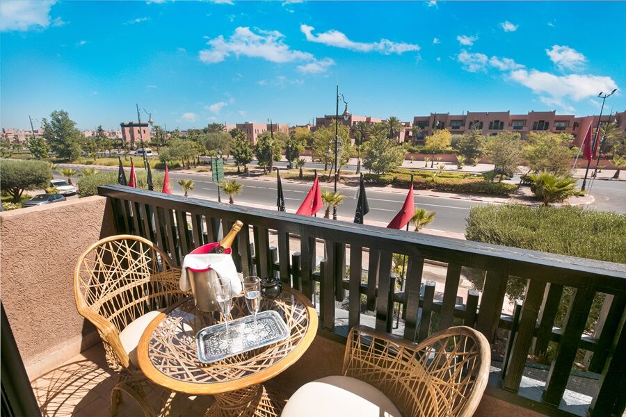 فندق بوتيك وسبا كيش 4*