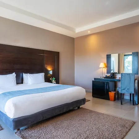 Kech Boutique Hotel&Spa Marrakesch Exterior foto