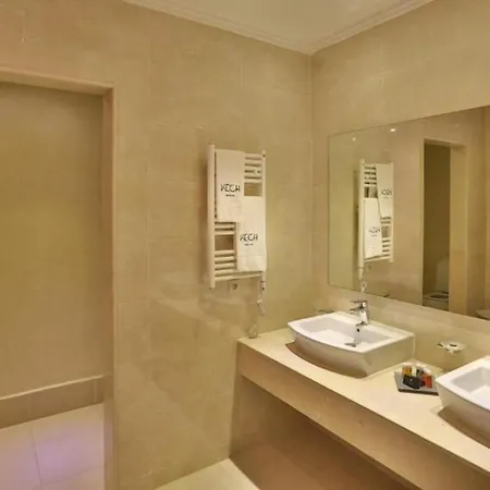 Kech Boutique Hotel & Spa Marrakesh Exterior photo