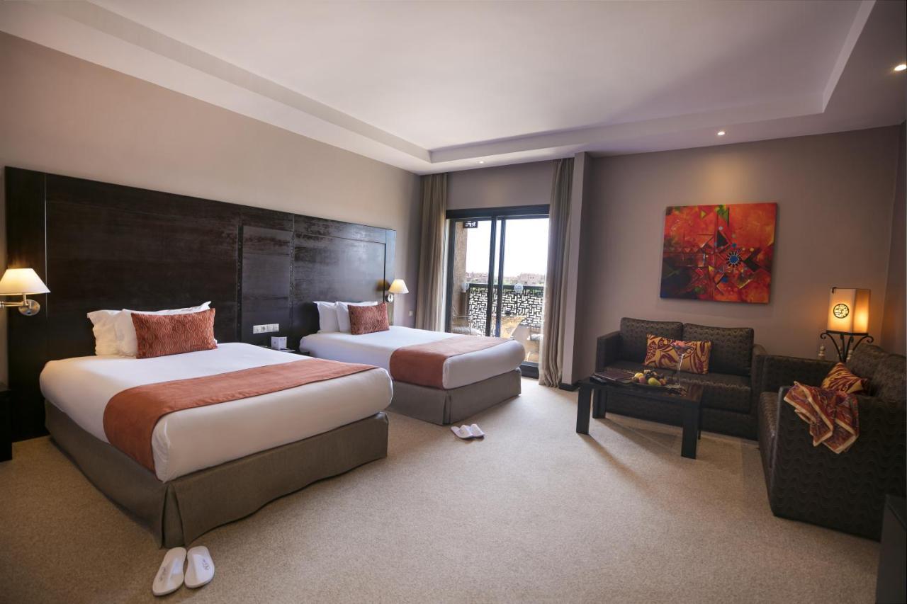 Hotel Kech Boutique & 4*