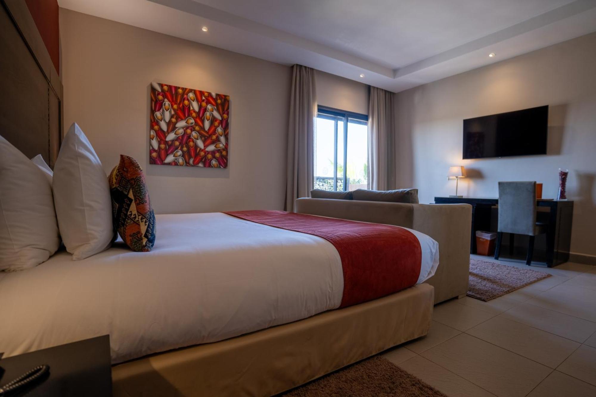 Kech Boutique & Hotel 4*