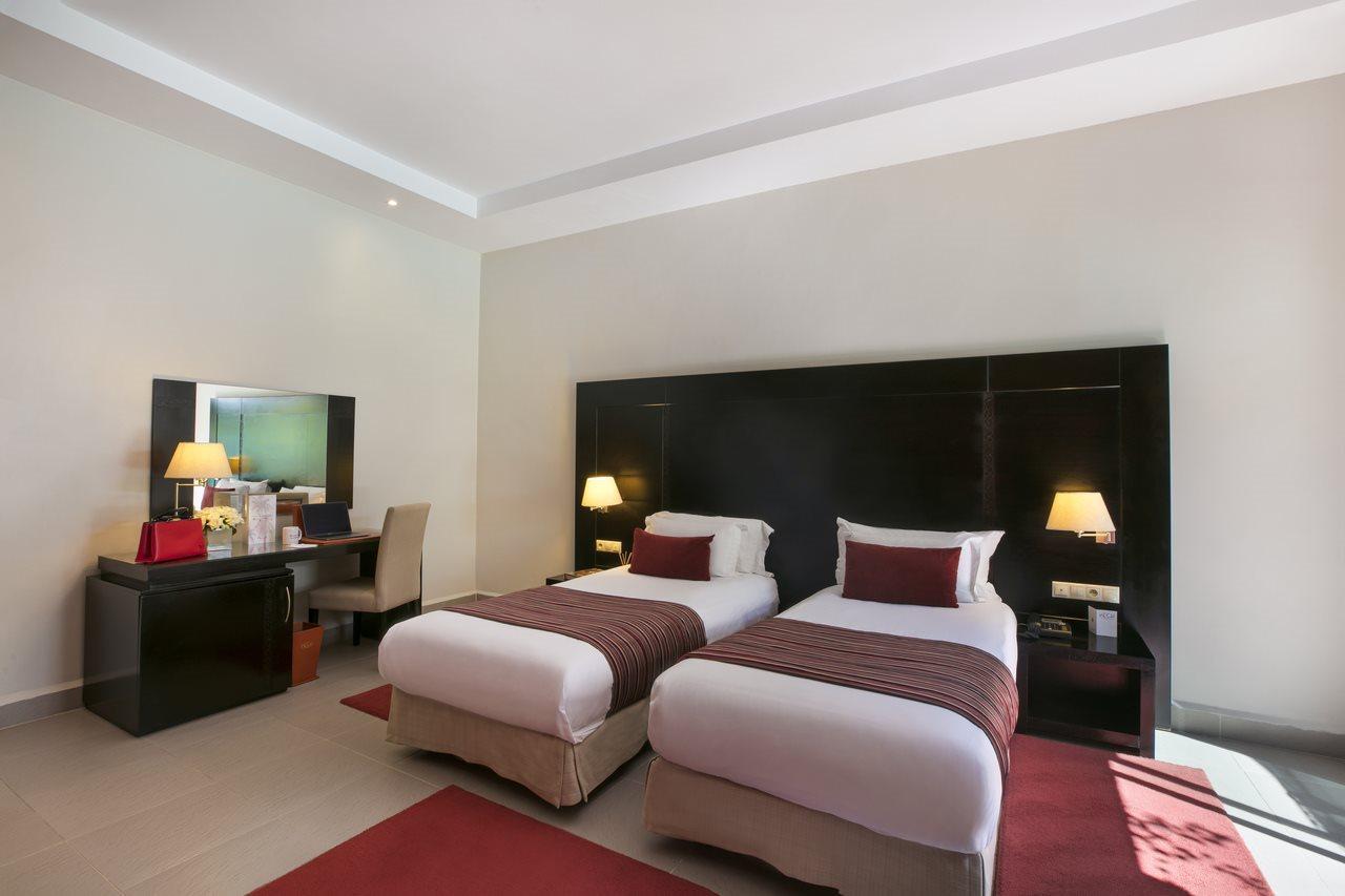 Kech Boutique Hotel&spa Hotel 4*