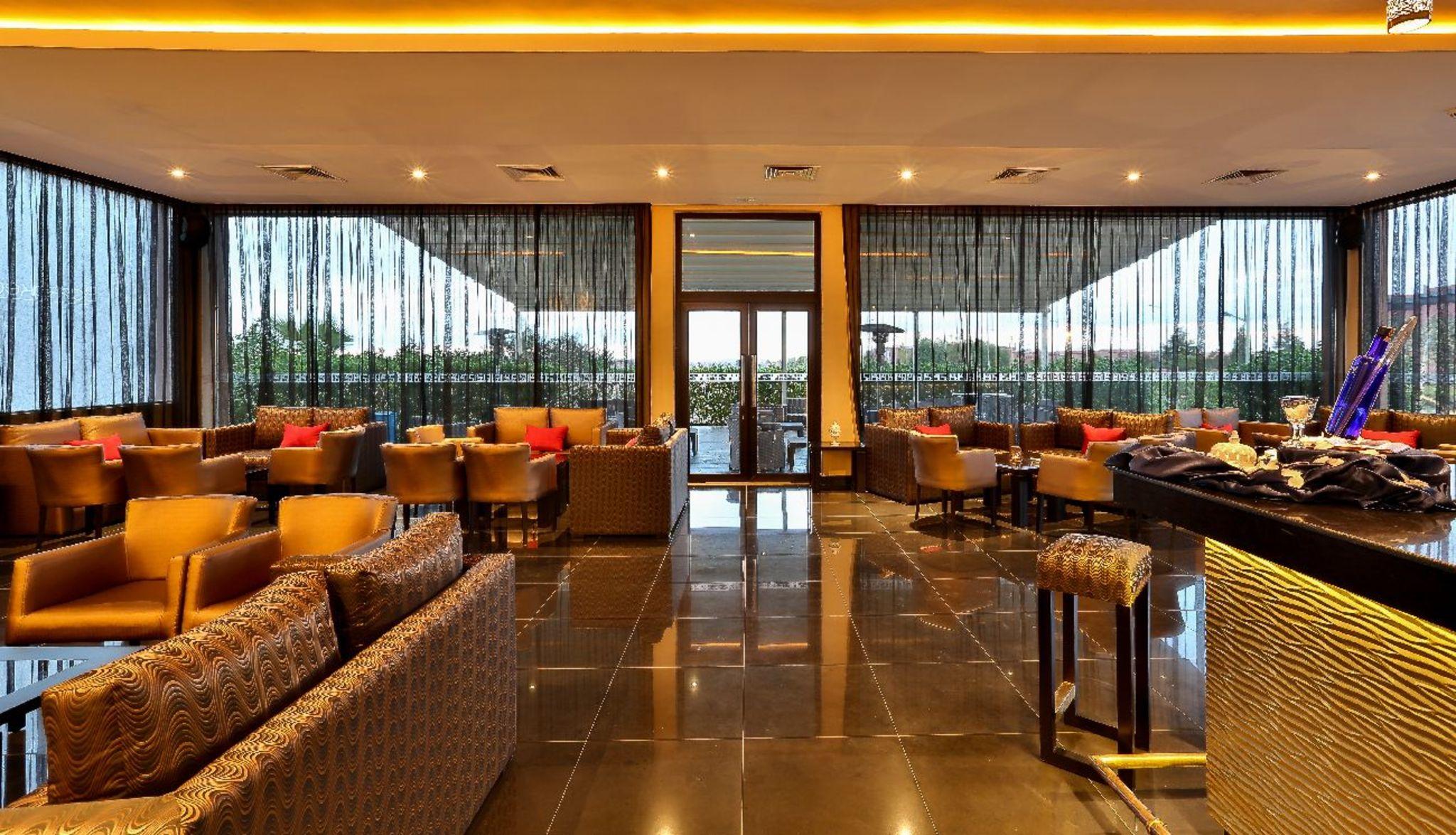 Kech Boutique Hotel&spa Hotel Marrakesh