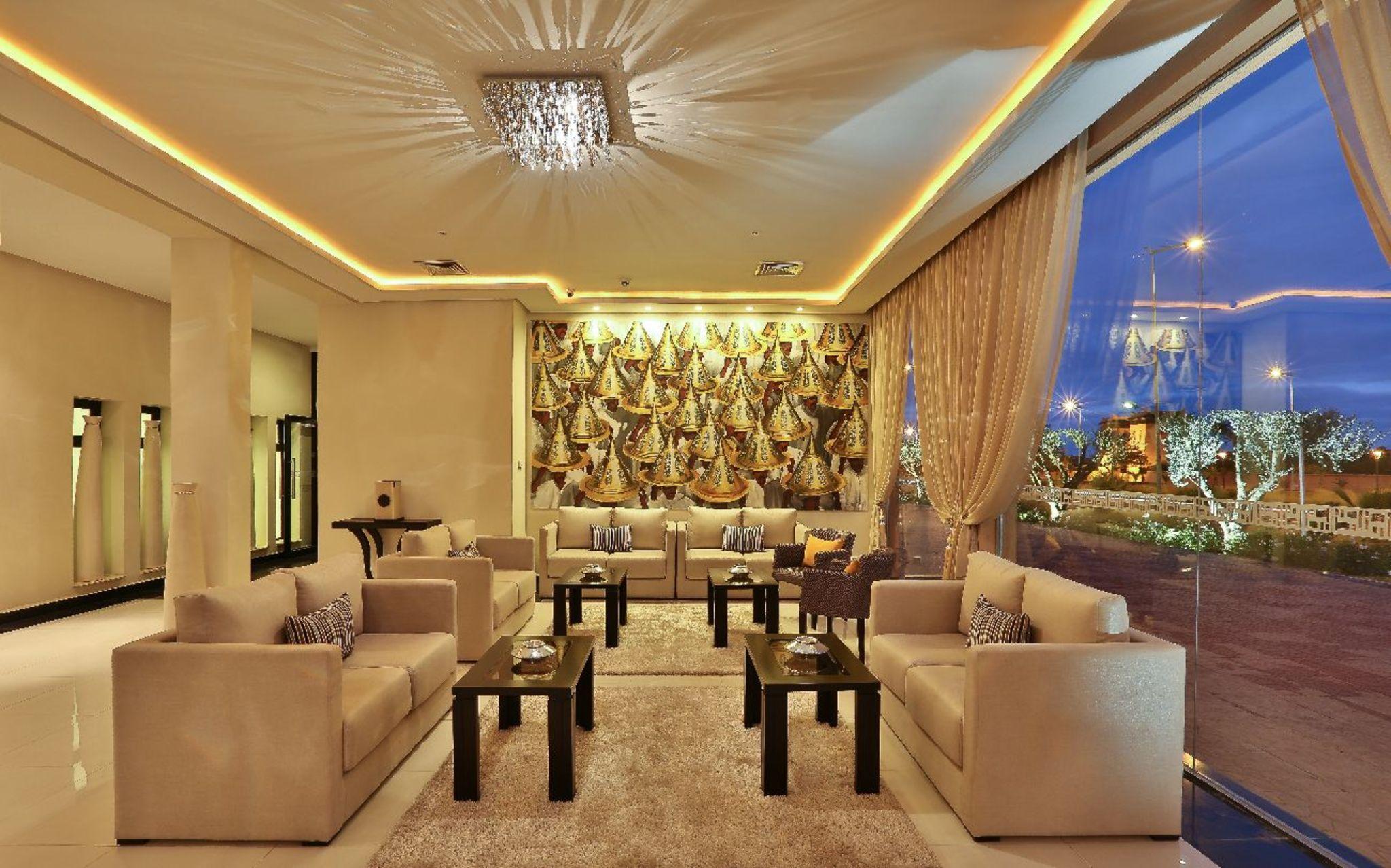 Kech Boutique Hotel&spa 4* Marrakesh