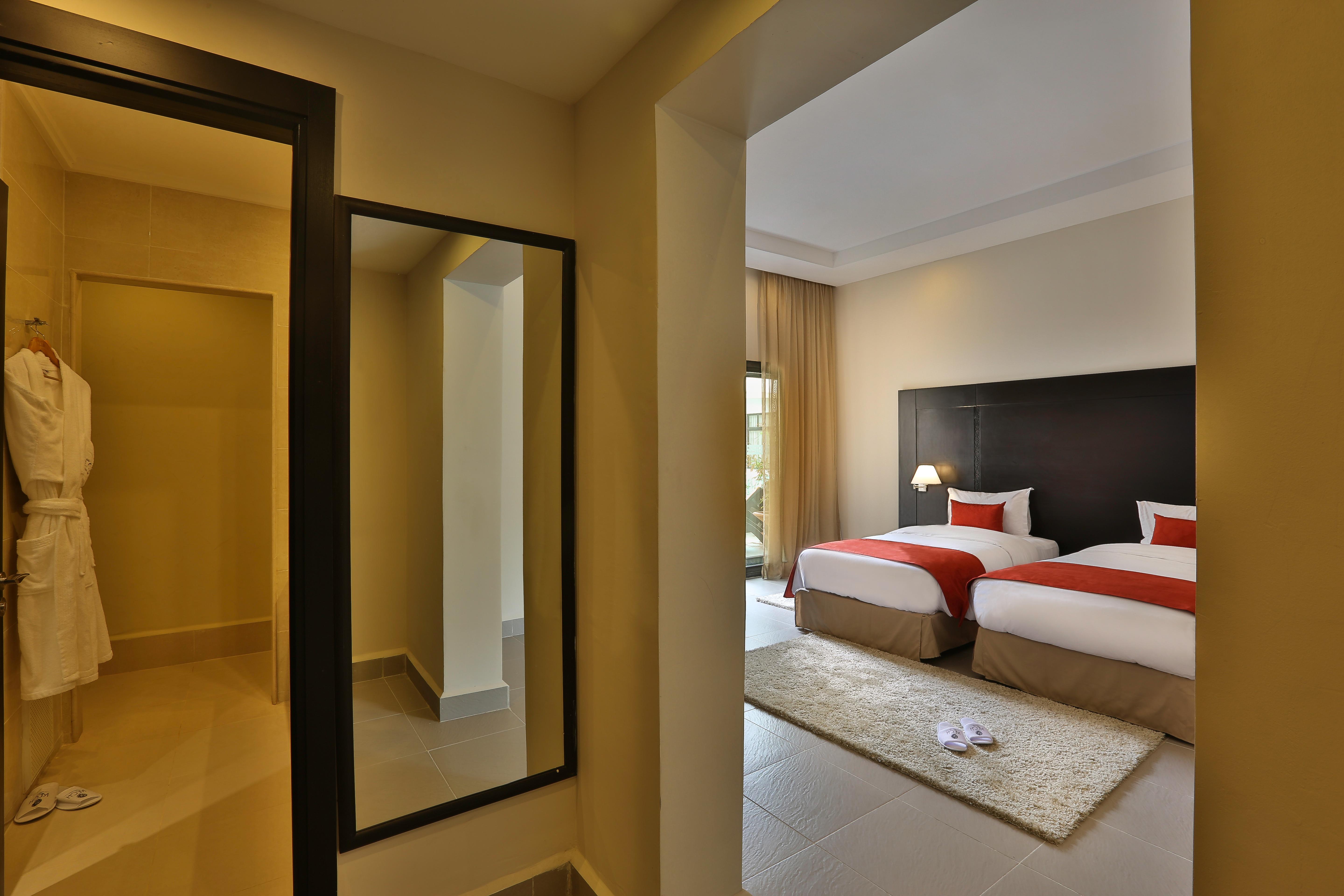 Hotel Kech Boutique Hotel&spa 4*