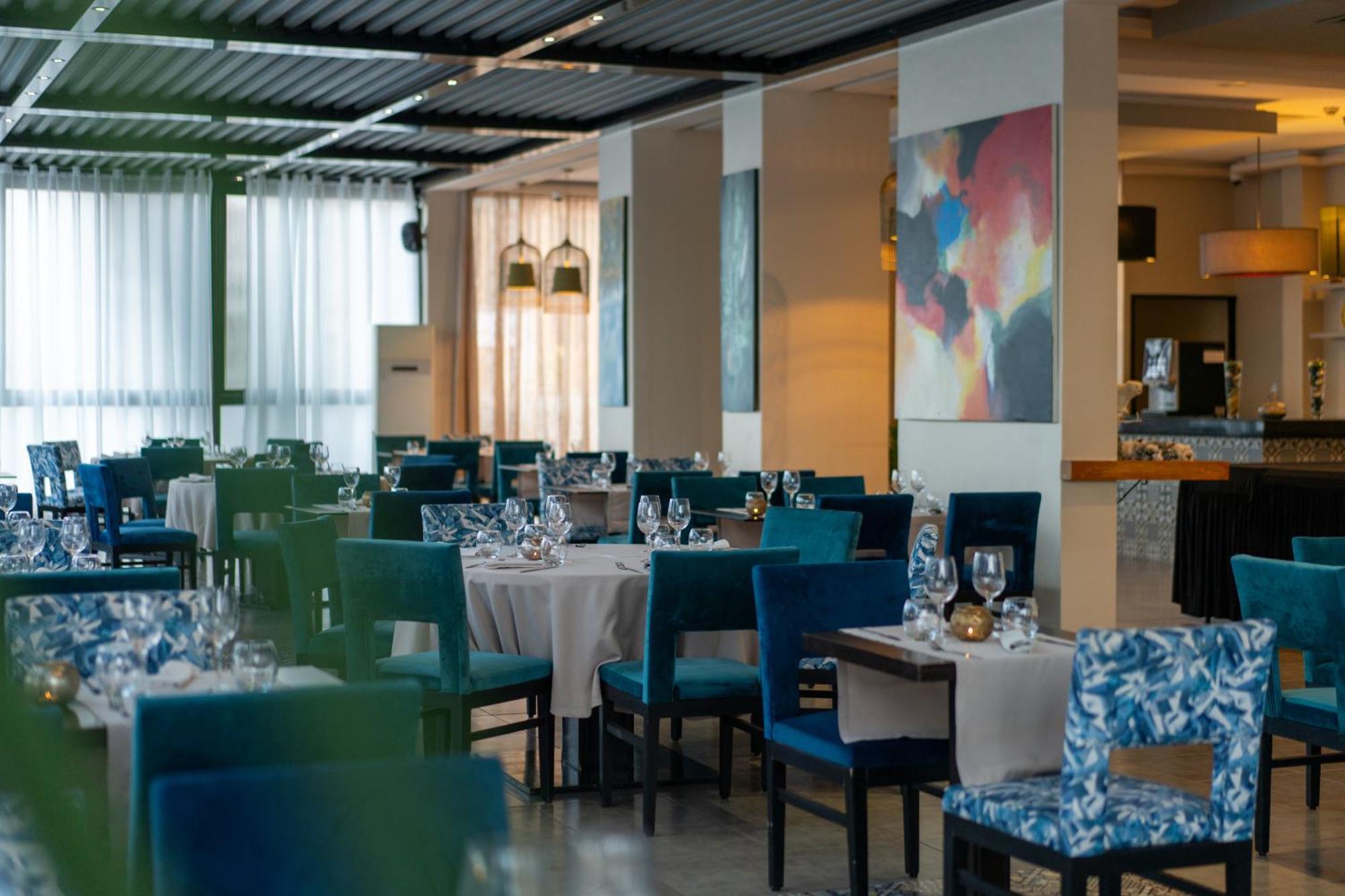 Kech Boutique Hotel&spa Hotel