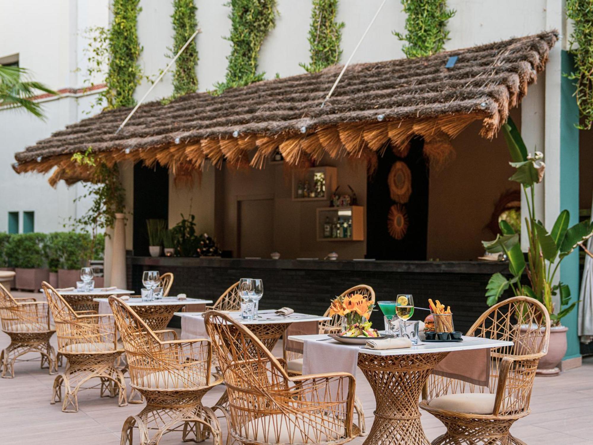 Kech Boutique Hotel&spa Hotel