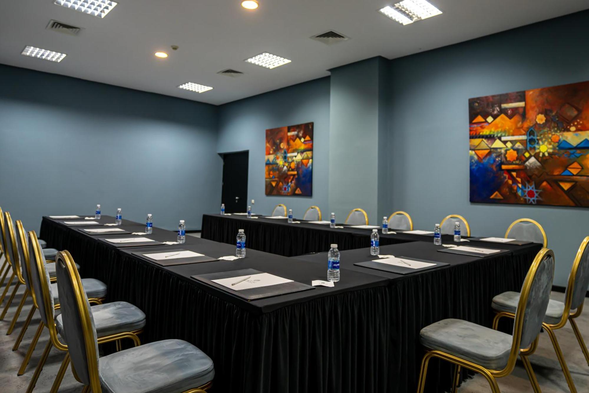 Hotel Kech Boutique Hotel&spa