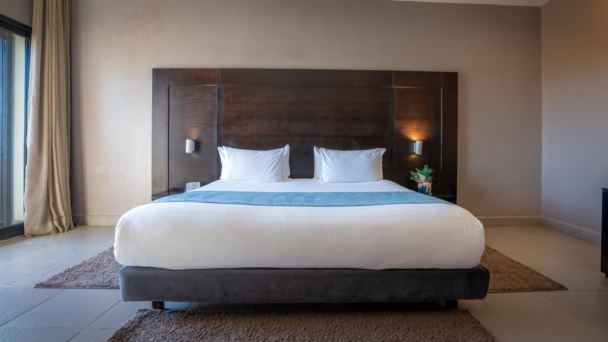 Kech Boutique Hotel&spa Hotel