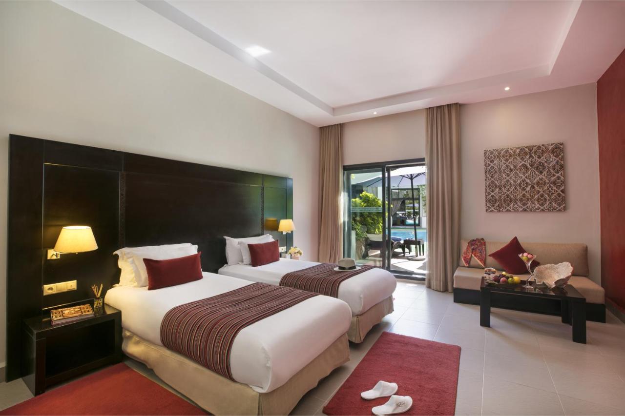 Kech Boutique Hotel&spa Marrakesh