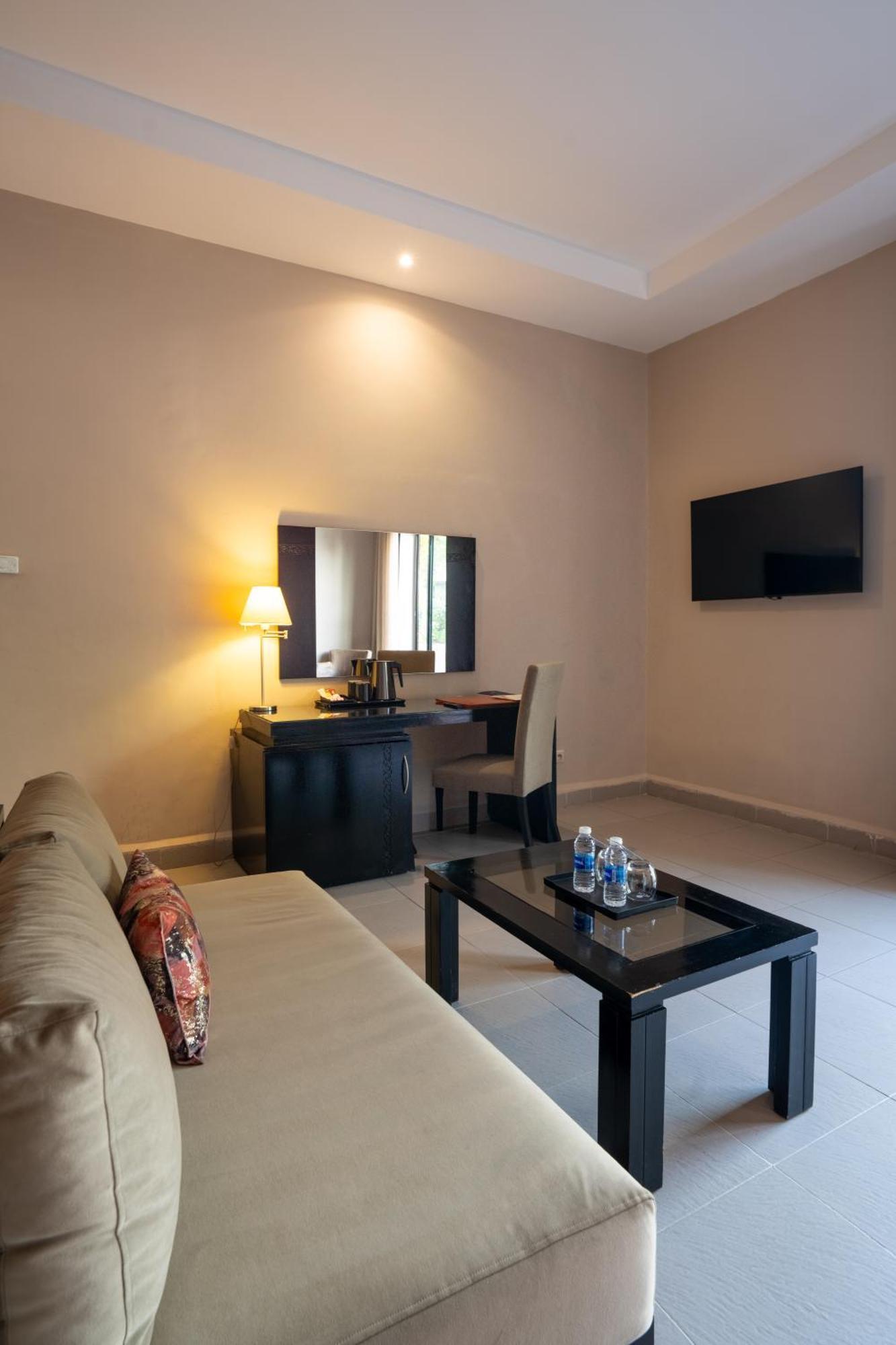 Hotel Kech Boutique Hotel&spa