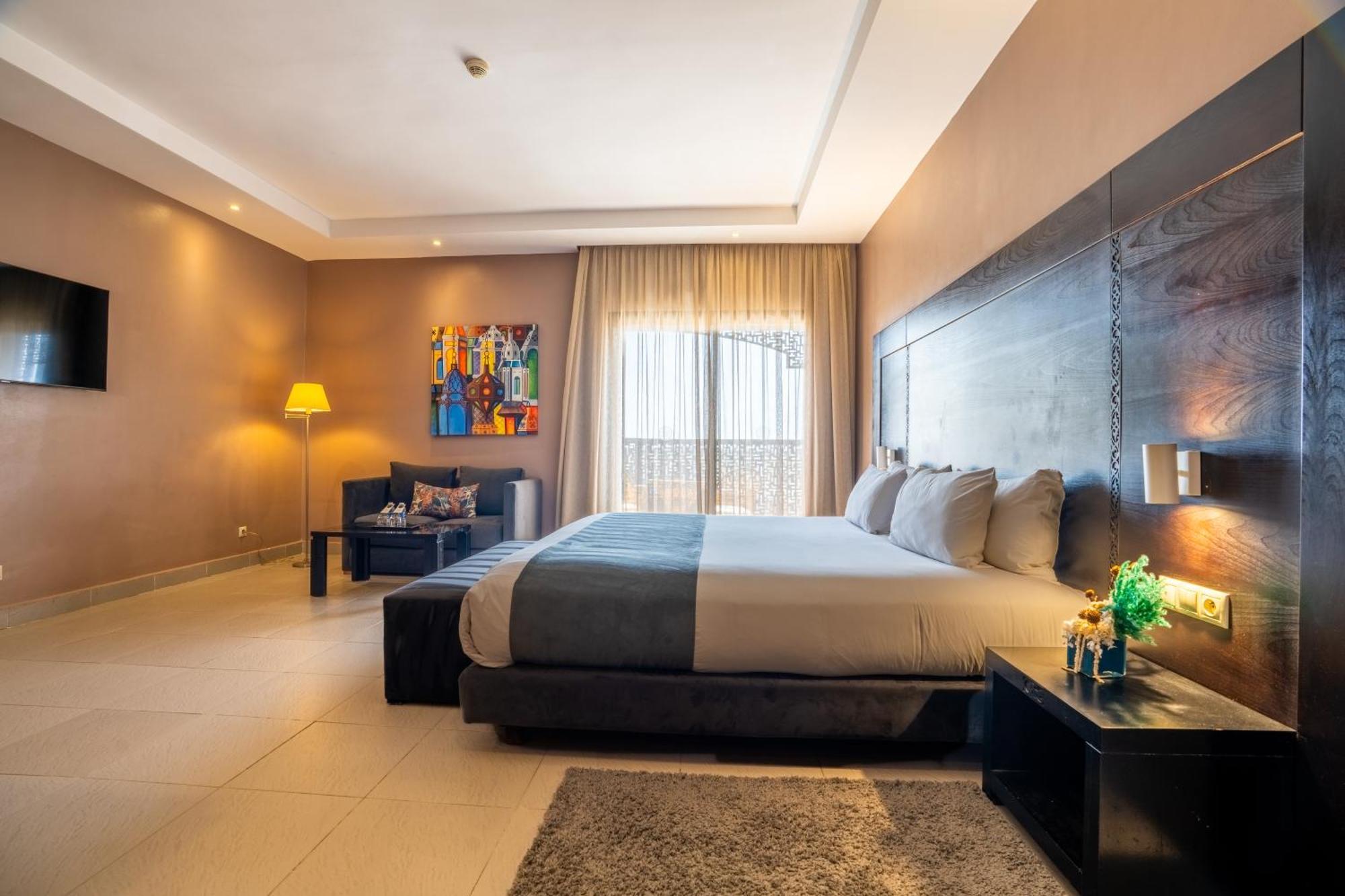 Kech Boutique Hotel&spa 4* Marrakesh
