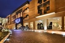 Kech Boutique Hotel&spa Hotel 4*