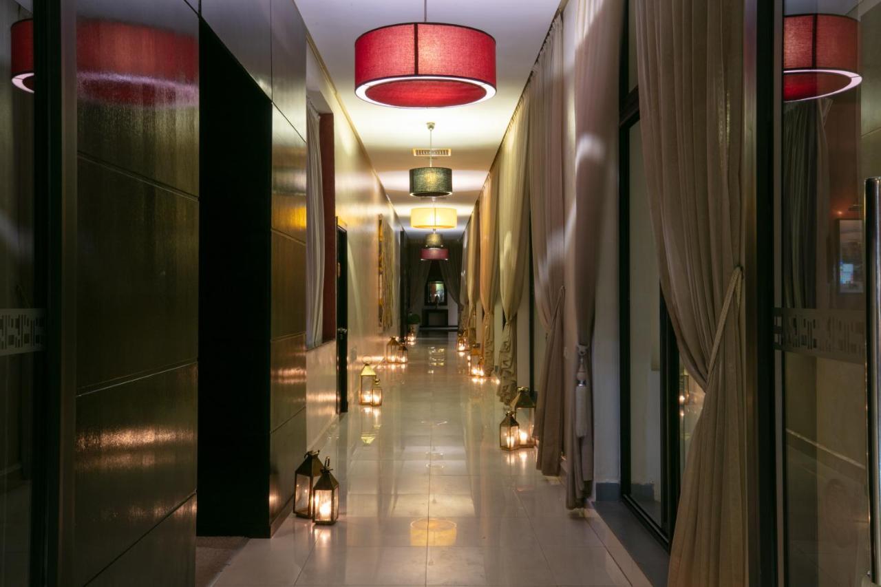 Hotel Kech Boutique Hotel&spa