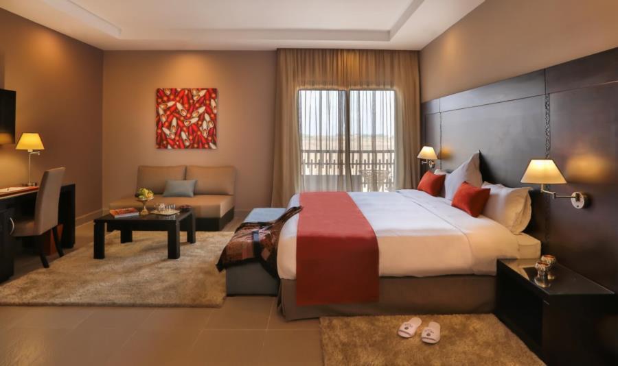 Kech Boutique Hotel&spa