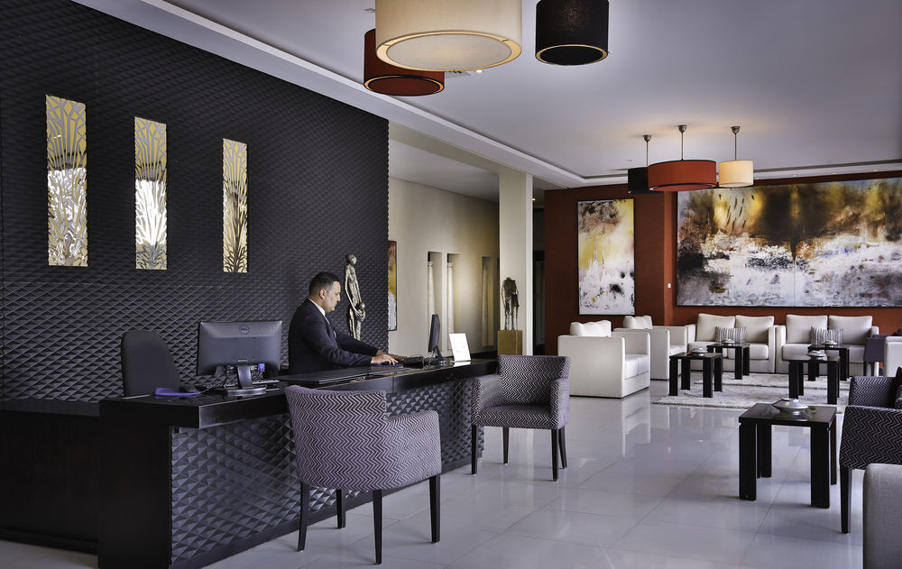 Kech Boutique Hotel&spa Marrakesh