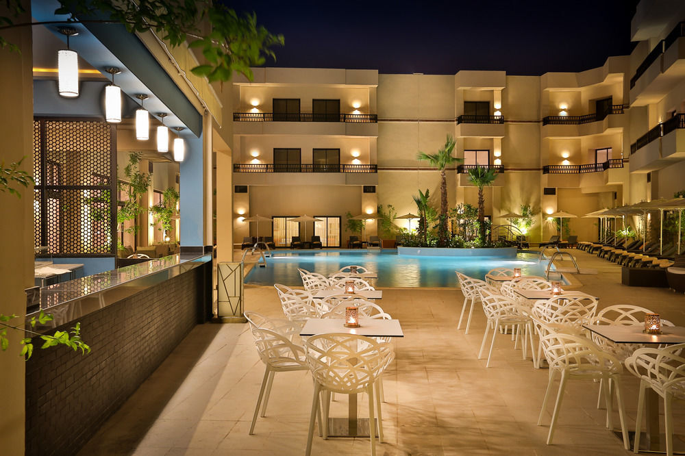 Hotel Kech Boutique Hotel&spa Marrakesh