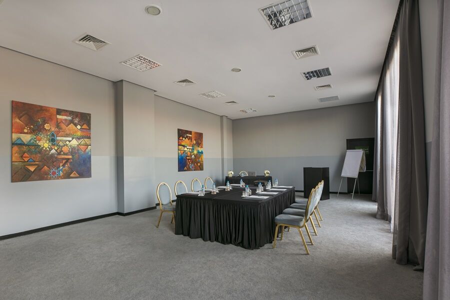Kech Boutique Hotel&spa Hotel