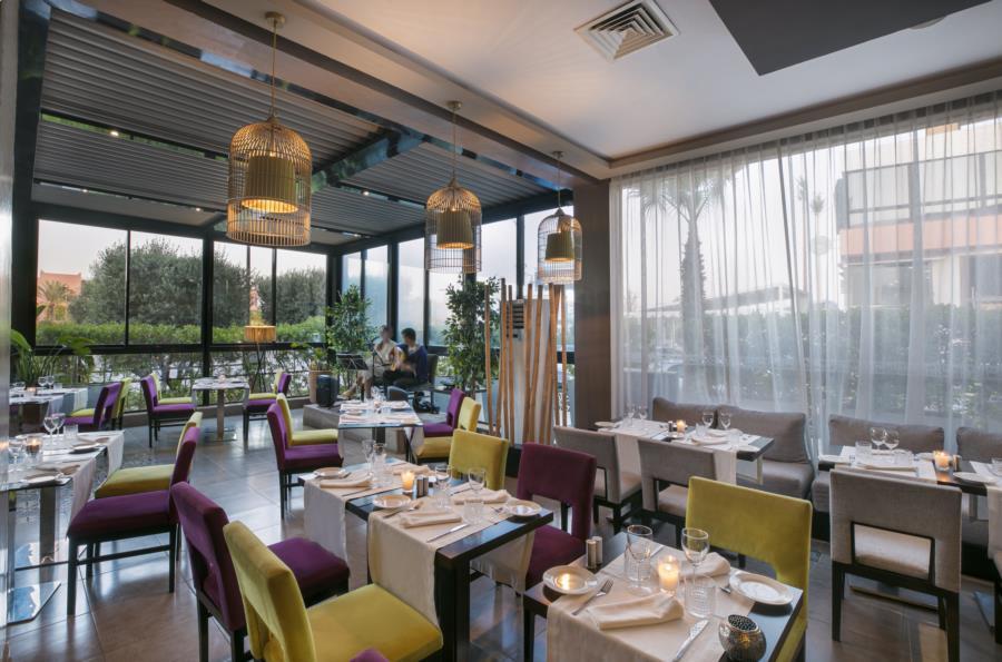 Hotel Kech Boutique Hotel&spa Marrakesh